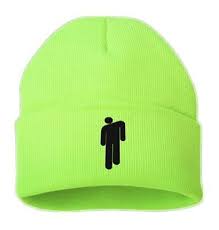 Billie Eilish Beanie New 2020 Stickman Women Men Knit Cap Hat Unisex Beanies Ebay Billie Eilish Billie Eilish Merch Billie