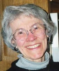 Jacquelyn Winslow Obituary (1928