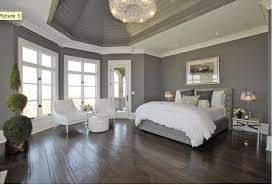 The room also boasts a pink shade adding style to it. 17 Best Bedroom Hardwood Floors Ideas Bedroom Design Bedroom Home Decor