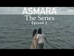 Namun aku tetap bersamamu e d bm f#m. Download Asmara The Series Episode 2 In Mp4 And 3gp Codedwap