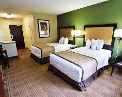 Along with laundry facilities, this hotel has a. Extended Stay America Suites Billings West End 78 1 4 2 Billings Hotel Deals Reviews Kayak