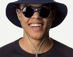 Is The Bucket Hat Our Favorite New Accesory We Think So Sunset Magazine Bucket Hat Mens Sunglasses Sunset Magazine
