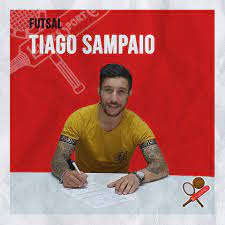 Veja o perfil de tiago sampaiotiago sampaio no linkedin, a maior comunidade profissional do mundo. Leixoes Sc O Leixoes Sc Futsal Informa Que Chegou Facebook