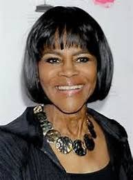 Black American Actors Over 60 Cicely Tyson 1984 60 Cicely Tyson Black Actresses African American
