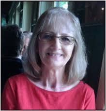 Vanita "Jeanie" Ford Obituary February 20, 2016