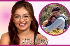 XO, Kitty': All the Peter & Lara Jean Relationship Updates in Season 2