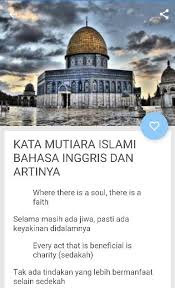 Kali ini kita akan membahas mengenai kata bijak islami menyentuh hati, silahkan disimak. Kata Bijak Islami Yang Menyentuh Hati Fur Android Apk Herunterladen