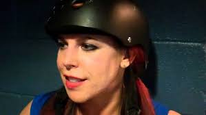 On the Beat with the Windy City Rollers