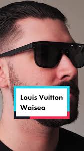 Louis Vuktton Brille Temu