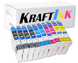 Epson bietet für ihre hardware stets die aktuellen treiber. Kraftink 10 Xl Ink Cartridges For Epson Xp33 Xp225 Xp313 Xp322 Xp325 Xp413 Xp422 Xp425 Black 3 Cyan 3 Magenta 3 Yellow C Y M B Buy Online In Aruba At Aruba Desertcart Com Productid 58813070