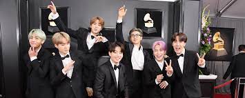 The grammy nominations for the 2021 ceremony have officially been announced. Bts Had The Best Reaction To Their 2021 Grammy Nomination Teen Vogue