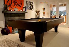 Golden West Maddox Pool Table With Contemporary Rails And Aprons Simple In Design But Elegant In Style Wholesale Furniture Luxury Furniture Billiard Tables