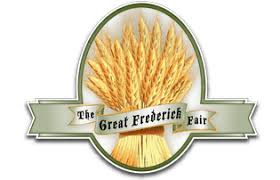 The Great Frederick Fair Announces Entertainment Line Up For