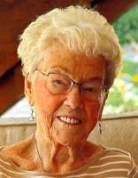 Rita 'Polly' Klain Hoffman