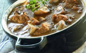 Filet Mignon Au Picon Recette I Cook In Guy Demarle Recette Filet Mignon Recette Filet Mignon Recette
