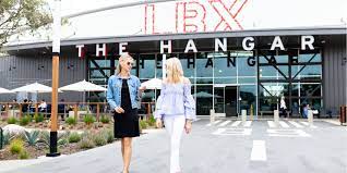 Photo courtesy long beach exchange. The Hangar Long Beach Exchange