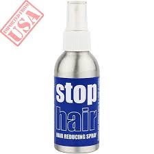 How to reduce hair fall and grow new hair quickly, is described here.hair is made up of proteins named as keratin. Natural Hair Growth Inhibitor Permanent Hair Removal And Reducing To Stop Hair Growth Body Face Hair Shop Online In Pakistan