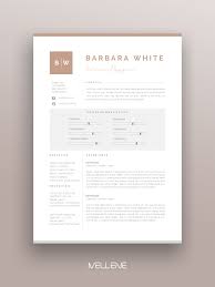Your cover letter is an important component of your application package. Resume Template 3 Page Cv Template Cover Letter Instant Etsy Portfolio Layout Template Portfolio Template Design Architecture Portfolio Layout