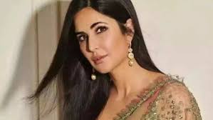 Once Katrina Kaif revealed how modeling ...