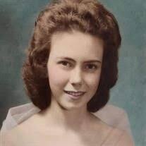 Velma Juanita Gentry Obituary