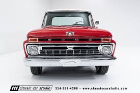 Image result for Poppy Red 1966 Ford Truck