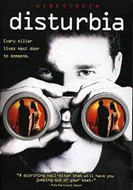 He's fallen off my radar. Disturbia Amazon De Shia Labeouf David Morse Carrie Anne Moss Sarah Roemer Aaron Yoo Jose Pablo Cantillo Matt Craven Viola Davis Brandon Caruso Luciano Rauso Daniel Caruso Kevin Quinn D J Caruso Shia Labeouf David