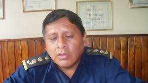 Asumió el nuevo jefe de policía