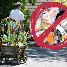 Mai 2020) und die monate vorher und. Vatertag Regeln Was Trotz Coronavirus Erlaubt Ist Und Was Nicht Service