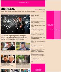 Åbn børsen fjernadgang (link is external) vælg university college nordjylland som din institution. Media Media Sales