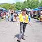 Kyogle monthly bazaar event image