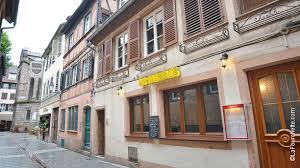 Restaurant Le Madras Strasbourg