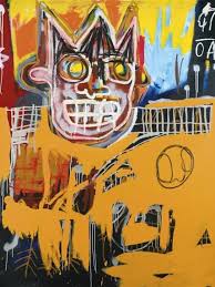 Uv Light Reveals More To Basquiat Paintings Than Meets The Eye