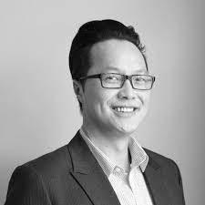 Ben Chang's Instagram, Twitter & Facebook