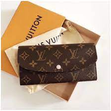 Great discounts and free delivery. Louis Vuitton Wallets Price In Malaysia Best Louis Vuitton Wallets Lazada