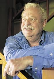 Maupin ends 'Tales of City' in fitting fashion