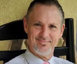 Introducing Dale Lockwood to the Real Men Wear Pink campaign. Dale is with Gary  Yeomans Honda in Daytona Beach. He is