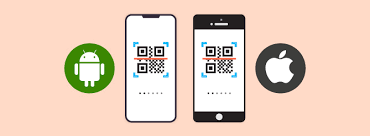 For static qr, you may sign up duitnow qr service with us and perform profile registration with your current account on our bibplus internet banking. Qr Code Attendance System Contact Less Time Attendance Malaysia