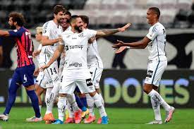 4634 barcelona sc vs santos 1x. Santos From Brazil Completes The Barcelona Sporting Club Group In The Copa Libertadores And Peixe Will Be The Canary Islands First Rival Football Sports Football24 News English