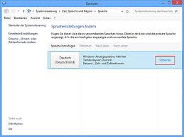 Feb 02, 2019 · sprachen hinzufügen und entfernen in windows 8 und 8.1, schritt für schritt! Windows 8 Sprache Und Tastatur Umstellen Der Tastatur Und Sprache