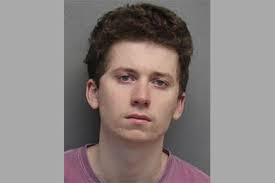 Arrest Made in Solicitation of a Minor