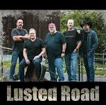 Lusted Road