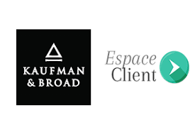 Sur plus de 350 m², les futurs acquéreurs pourront découvrir des espaces mis en scène pour personnaliser leur futur logement. Comment Se Connecter A Mon Espace Client Kaufman En Ligne