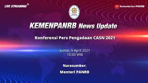 We did not find results for: Info Cpns 2021 Jadwal Formasi Terbanyak Syarat Umum Hingga Link Resmi Simulasi Tes Skd Cpns Halaman All Tribunnews Com Mobile