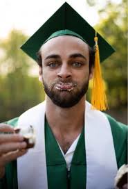 Meet Our New Graduate Students