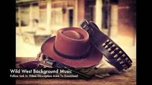 Wild West Duel Western Background Music Instrumental Youtube