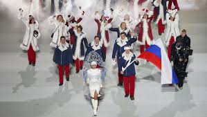 Savesave juegos olimpicos for later. El Coi Abre Expediente A 28 Deportistas Rusos De Sochi 2014