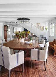 This Tennessee Farmhouse Is The Epitome Of Southern Comfort Dining Chairs Diy Farmhouse Dining Dining Room Design