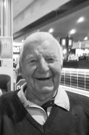 Vale “Tubby” Ramsay The Red Cliffs community mourns the loss of “Tubby”  Ramsay, a respected and much-loved local. Known for his friendly nature and  generous spirit, Tubby touched the lives of many