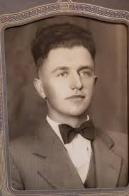 Richard Charles Barthel (1907-1993)