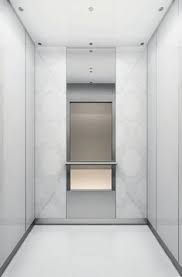 Elevator Interior Design Elegant Synergy Element Thyssenkrupp Elevator Cabine Lift Badt Us Elevator Interior Elevator Design Lifted Cars